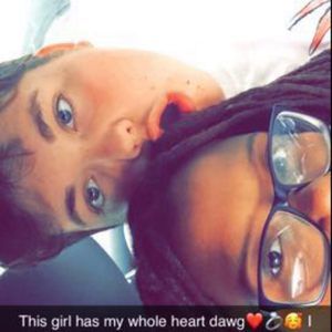 Meet your Posher, Devin